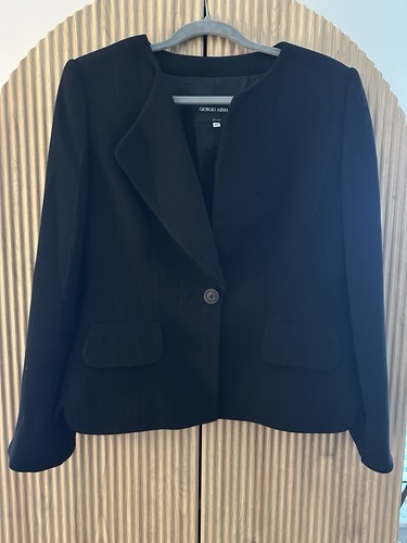 Giacca blazer nero - , senza
