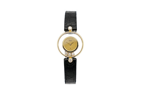Chopard happy diamonds - chopard,