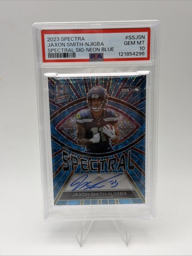 2023 panini spectra spectral - 2023,
