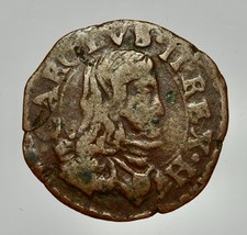 MILANO - CARLO  II   1665 -