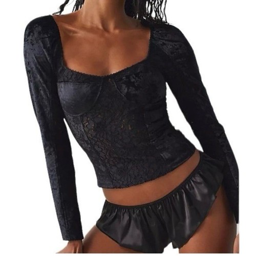 Top cami bali moves - moves, corsetto