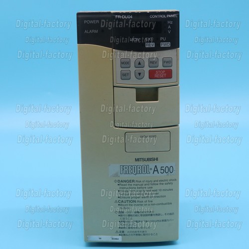 Servomotore inverter usato