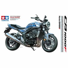 Tamiya 1/12 Honda CB1000F