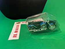 MAISTO modellino moto YAMAHA