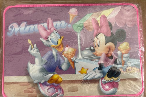 Valigetta colori minnie - valigetta,