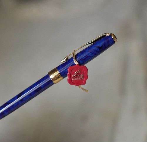 Stylo bille parker - stylo, sonnet