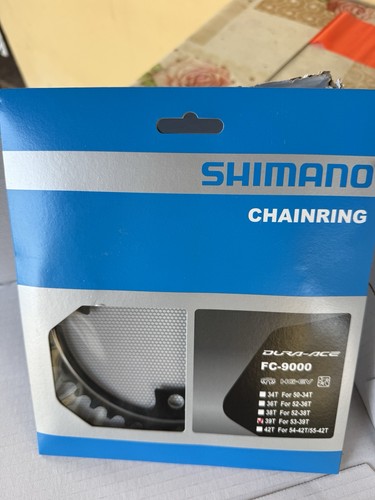Shimano corona denti per - shimano,
