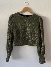 Camicetta Sézane Flamine con