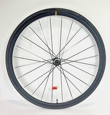 Ruota posteriore Mavic Aksium