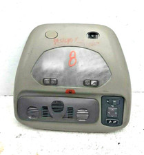 RICAMBI USATI, PLAFONIERA