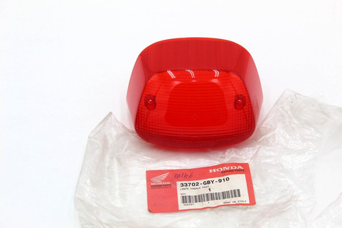 Honda plastica fanale - honda,