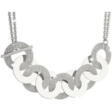 collana donna gioielli Rebecca