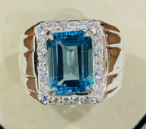 Anello argento sterling - anello, in
