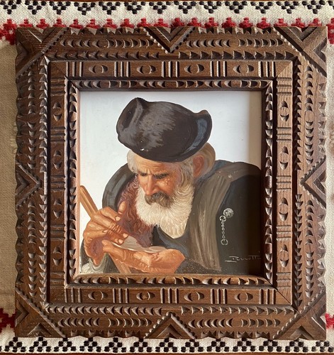 Ceramica sarda mattonella - ceramica,