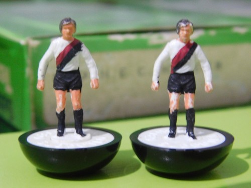 Subbuteo vintage anni - subbuteo, 80