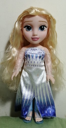 Bambola principessa disney - principessa,