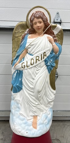 Vintage tpi gloria - tpi,