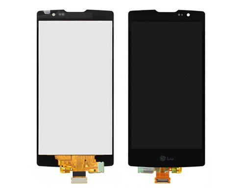 Display lcd touch - +,