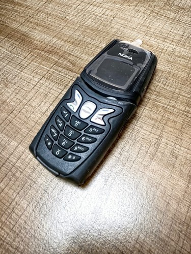 Custodia nokia 5210 - nokia,