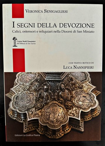 Segni della devozione - i,