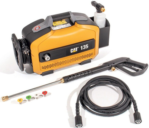 Idropulitrice elettrica - idropulitrice,