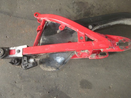 Forcellone sbalzo per yamaha - per,