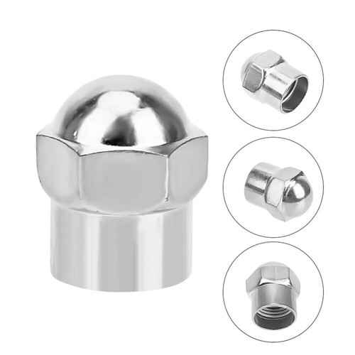 Tappi per valvole plastica - tappi,