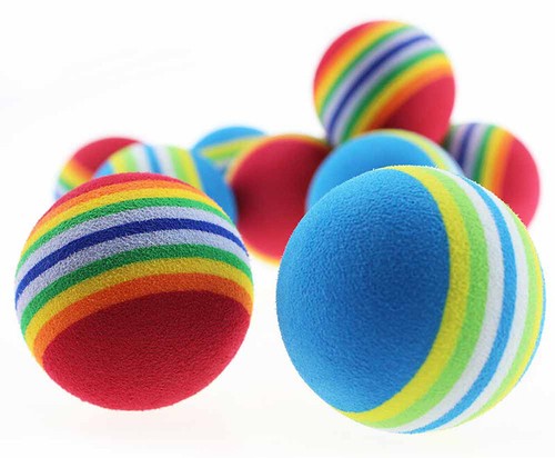 Confezione palline golf - confezione,