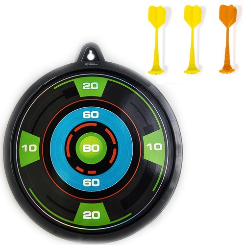 Freccette magnetiche con 3 - magnetiche,