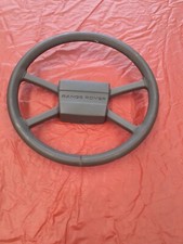 RANGE ROVER VOLANTE ORIGINALE