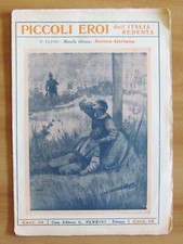 Piccoli eroi dell - piccoli, dell'italia