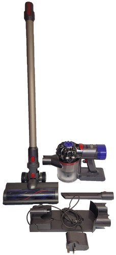 Dyson hoover portatile - dyson,