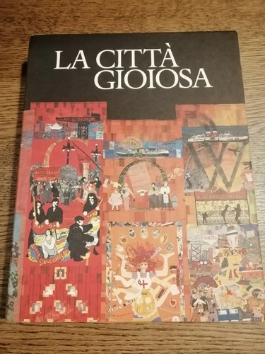 Città gioiosa cura franco - città,