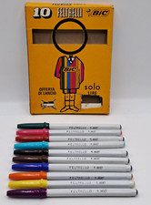 vintage BIC FELTRELLI anni 70