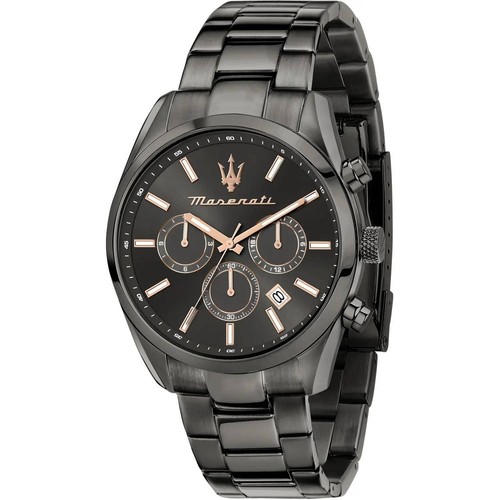 Orologio maserati attrazione - maserati,