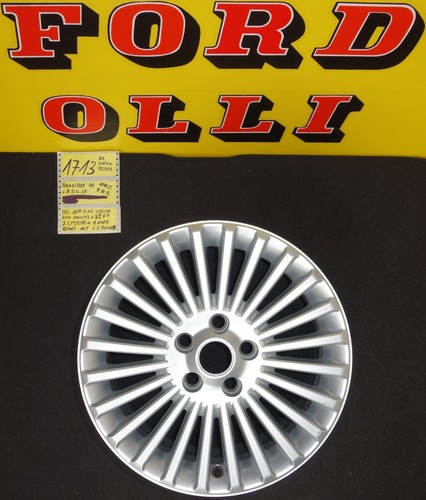 Top ori cerchio lega - top,