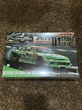 Kei Office S15 Silvia 2004 Rd5