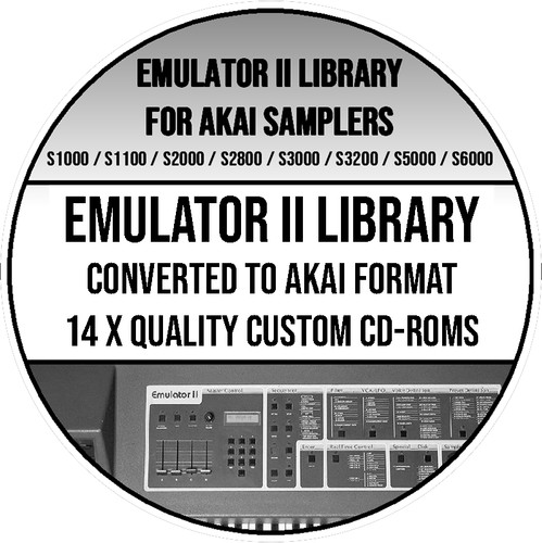 Libreria completa emulator - emulator, ii