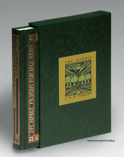 The hobbit deluxe - the,