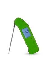 Thermapen One (verde) (235-437) - Fornito nel Regno Unito con certificato di calibrazione personale
