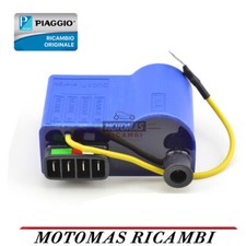 CENTRALINA BOBINA DUCATI