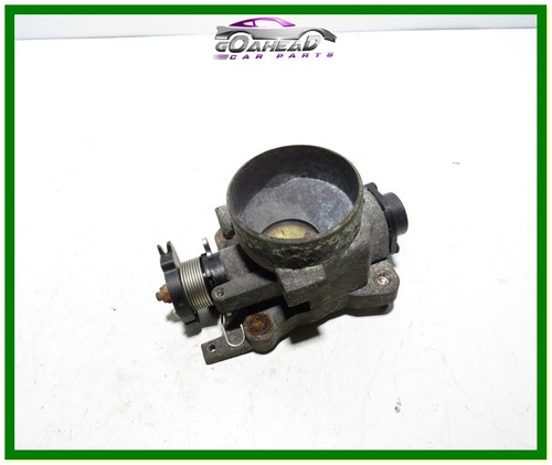Corpo farfallato ford 3 - ford, ka