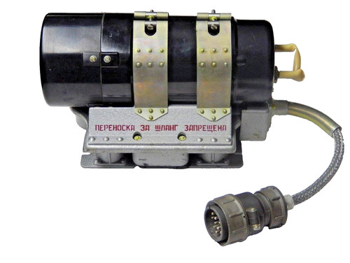 Generatore velocità - generatore,