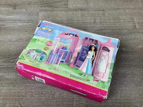 Mattel mini regno principessa - mini,