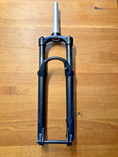 Forcella ammortizzata - , sr