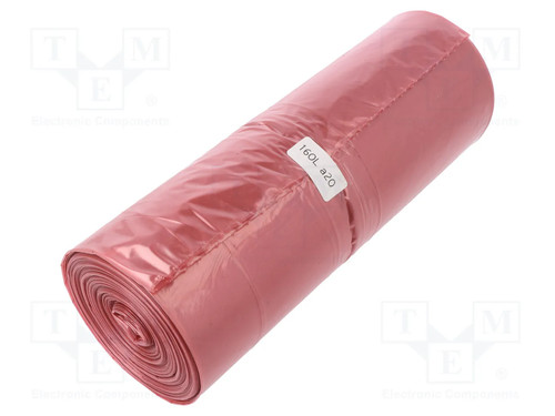 Plast 16311 sacchi per - sacchi,