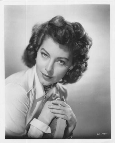 Ava gardner photo - ,
