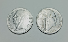 Italia, 20 centesimi, vittorio