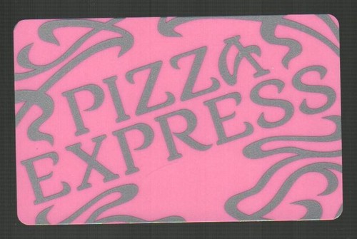 Pizza express logo - pizza,