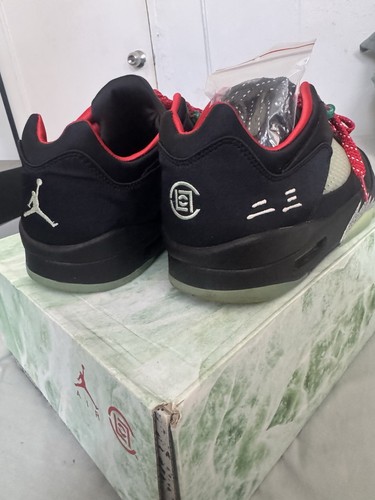 Jordan retro low clot - jordan,